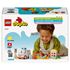 Lego Duplo, Ambulans och förare