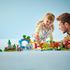 Lego Duplo, 3 i 1 Vilda djurfamiljer