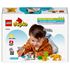 Lego Duplo, Vilda djurfamiljer: Pingviner