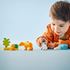 Lego Duplo, Vilda djurfamiljer: Pingviner
