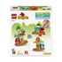 Lego Duplo, Balans- och stapelträd