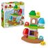 Lego Duplo, Balans- och stapelträd