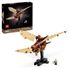 Lego Icons, Leonardo da Vincis flygmaskin