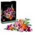 Lego Botanicals, Vacker rosa blombukett