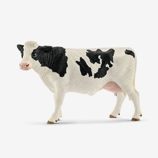 Schleich ko, Holstein - ko