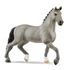 Schleich häst, Cheval de Selle Fr. - hingst