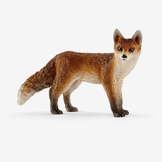 Schleich Räv