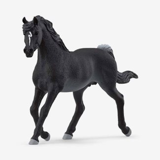 Schleich Häst, Arabhäst - hingst