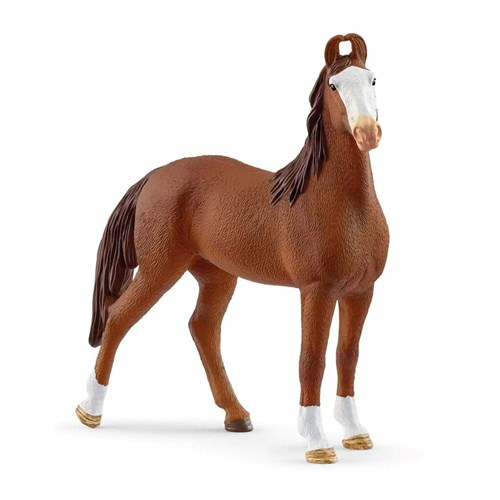 Schleich häst, Marwari - sto