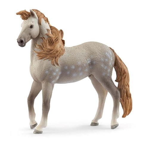 Schleich häst, Andalusian - hingst