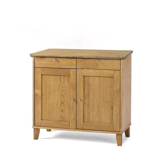 Torkelson Buffé Ekliden 2 Dörrar