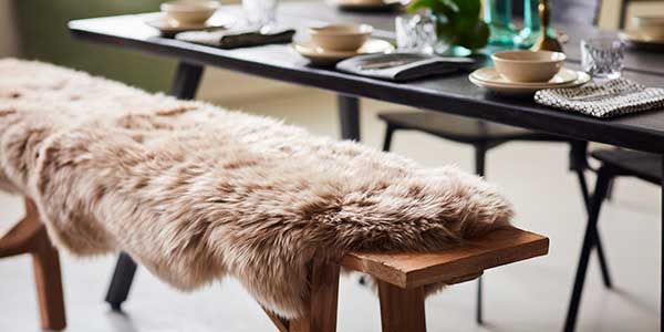 Skinn Hudar & Fällar