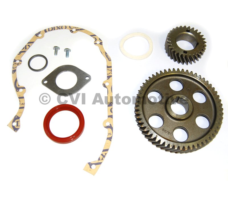 timing gear