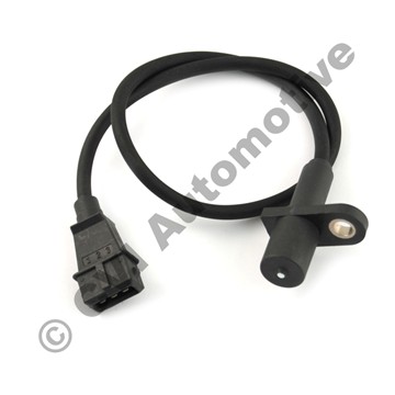 Crankshaft position sensor, 200/700/900 4CYL 88-98 (3547847, 1389399)   LH-Jetronic