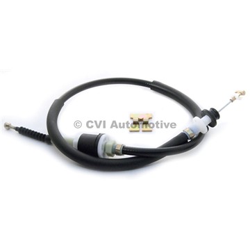 Clutch cable 240/740/940 Diesel