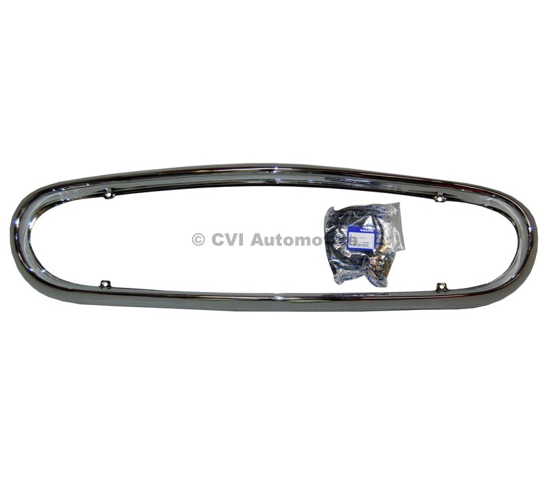 Grille surround kit, P1800 We ship worldwide!