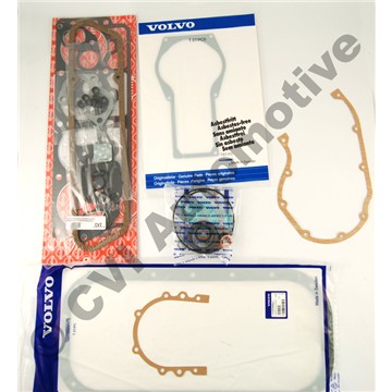 Motorpackningssats B20A (original)