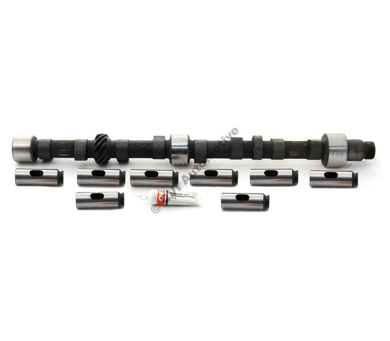 Camshaft kit, B18/B20 (type "D") We ship worldwide!