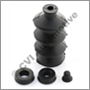 Repair kit, 3/4" + 13/16" slave cylinders (Fits BOTH cylinders)