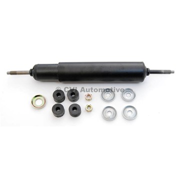 Shock absorber rear, 120/130 std. (Monroe/Volvo genuine)