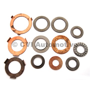 Thrust washer kit, BW35