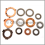 Thrust washer kit, BW35