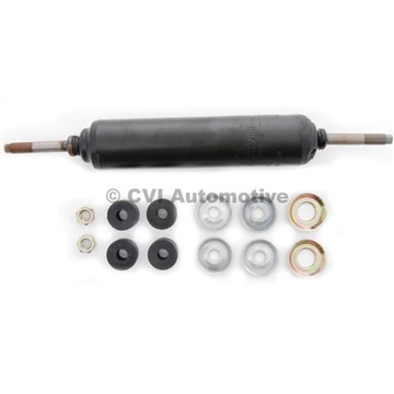Shock absorber front 123GT/P1800 (non-genuine)