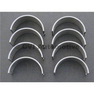 Conrod bearing set for Volvo B4B and B16 engines, Standard-size