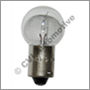 Bulb, P1800 indicators front/rear
