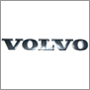 Emblem "Volvo" V70 -2007