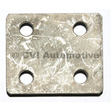 Connector block 140/164 eng bay (+240 1975-1977)