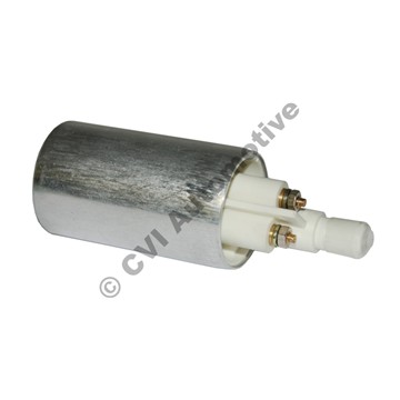 Fuel pump (pre-pump), 1975-94 (200/700/900 fuel injection)