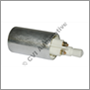 Fuel pump (pre-pump), 1975-94 (200/700/900 fuel injection)