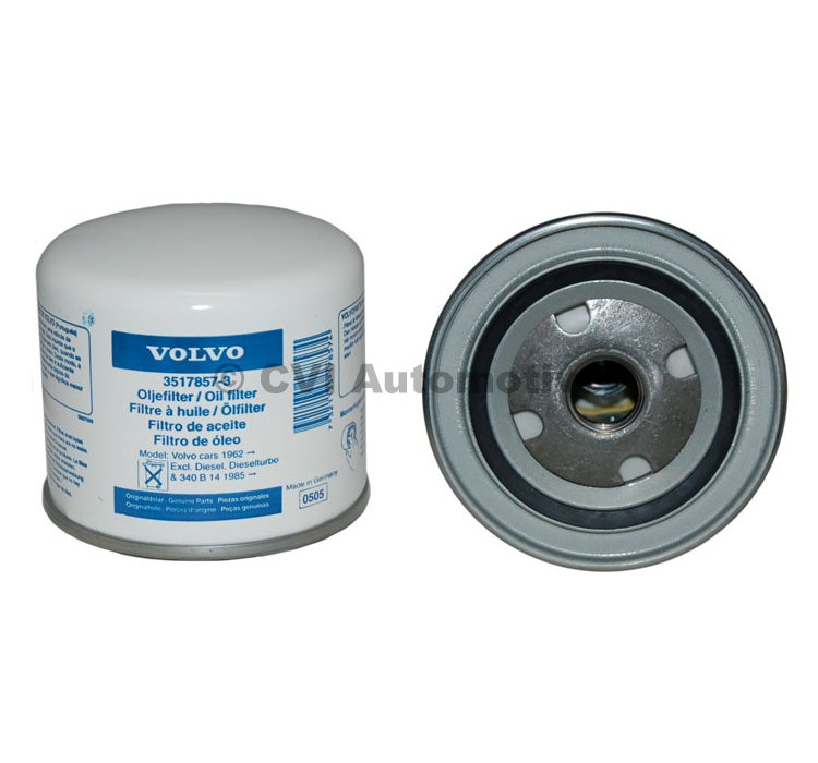 Oil filter 19611999 (genuine) (for petrol engines) We ship worldwide!