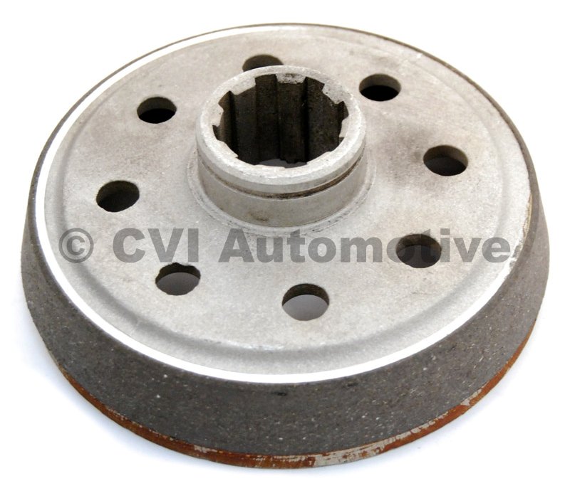 Cone clutch, J type (exchange) We ship worldwide!