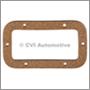 Gasket Inspection cover for Volvo B4B and Volvo B16 engine