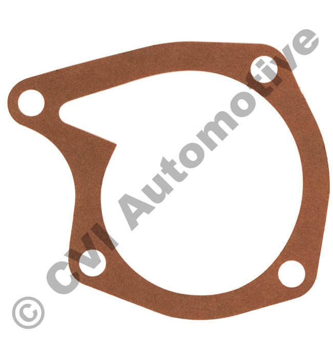 Water pump gasket for Volvo B4B and Volvo B16 engine We ship worldwide!