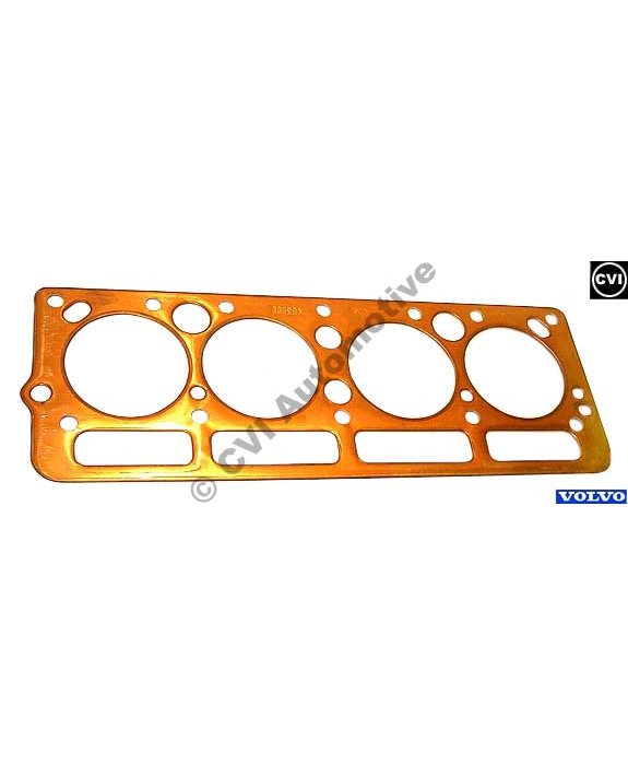 Cylinder head gasket for Volvo B16 Engine We ship worldwide!