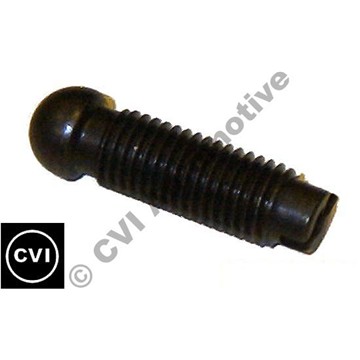 Valve tappet adjuster screw, B18/B20/B30 (Volvo genuine)