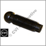 Valve tappet adjuster screw, B18/B20/B30 (Volvo genuine)