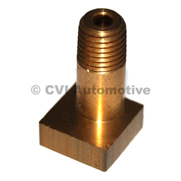 Oil feed nipple, B18/B20/B30