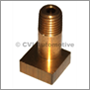 Oil feed nipple, B18/B20/B30