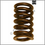 Valve spring, B18/B20/B30E/F -74