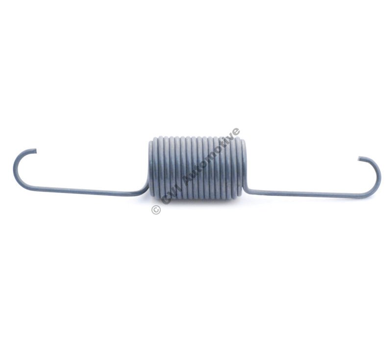 Throttle return spring (genuine) (2 per car) We ship worldwide!
