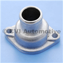 Thermostat housing B18/B20/B30 (1967-) (1 1/4")