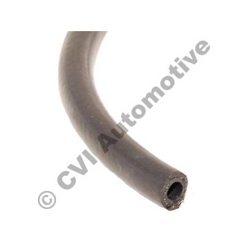 Fuel hose, pre-pump, D=13,5 d=8 mm 1965- (sold by meter)