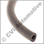 Fuel hose, pre-pump, D=13,5 d=8 mm 1965- (sold by meter)