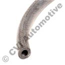 Fuel hose after pump, D=12,5, d=6mm 1965- (sold by meter)