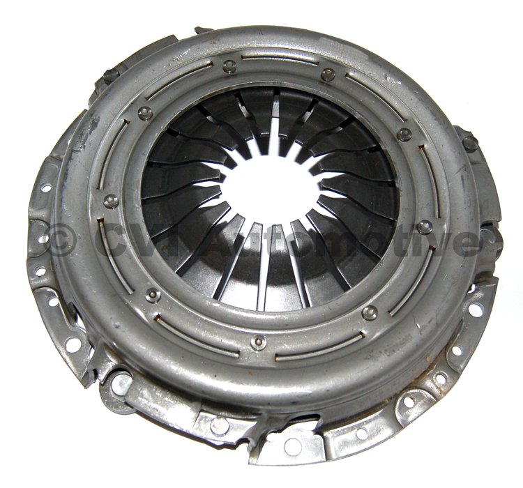 Clutch pressure plate, 164 We ship worldwide!
