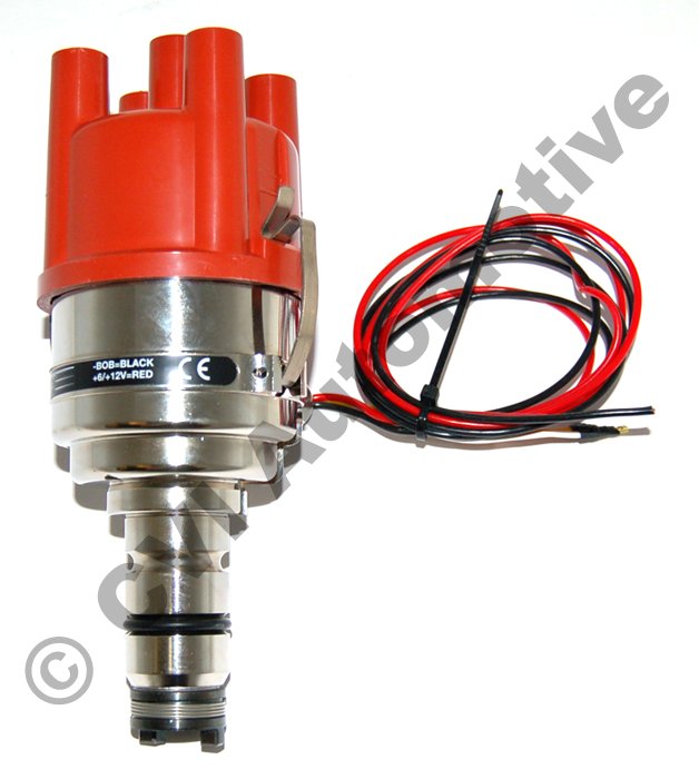Distributor (break'lss) B20E/F (Fuel injection) We ship worldwide!